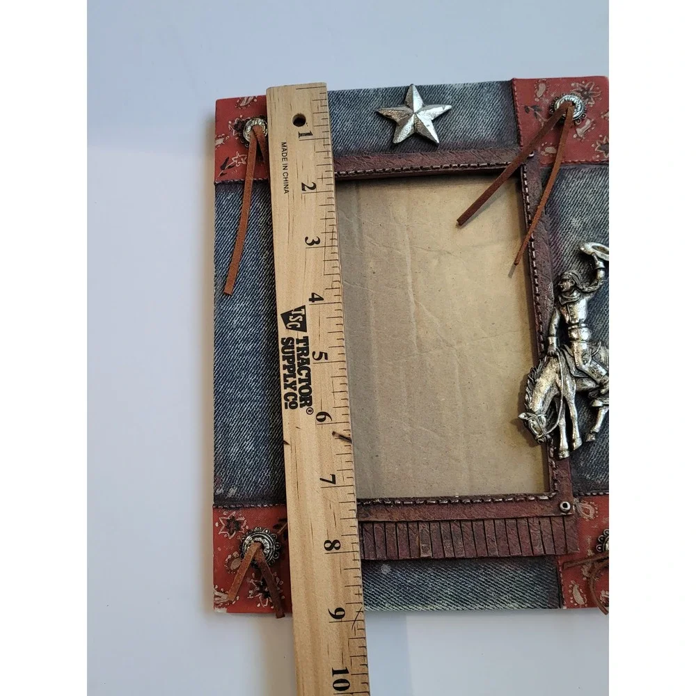 Unbranded rustic picture